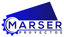 Marser Proyectos logo