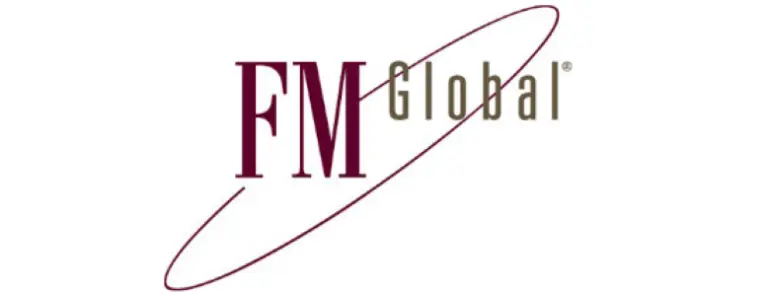 Proveedores FM Global
