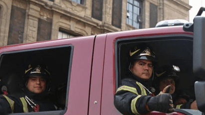 obtención del dictamen técnico en prevención de incendios