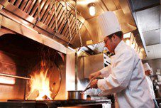 Los conatos de incendio en cocina son más común de lo que crees