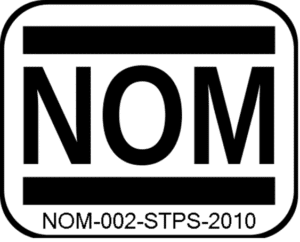 Figura 1 NOM-002-STPS (https://bomberosslp.com/)