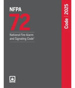 NFPA 72: National Fire Alarm and Signaling Code