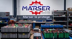 mitigar riesgos por baterias